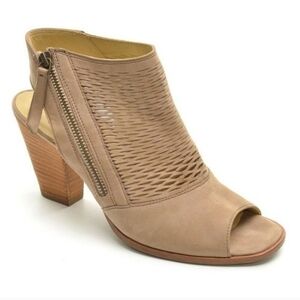 Paul Green Willow Sandals, Sisal Nubuk (5.5 UK / 8.0 US)